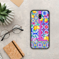 Thumbnail for Retro Spring - Xiaomi Redmi 8a case