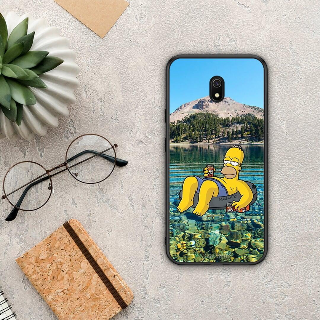 Summer Happiness - Xiaomi Redmi 8A case