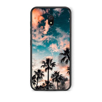 Thumbnail for 99 - Xiaomi Redmi 8A Summer Sky case, cover, bumper