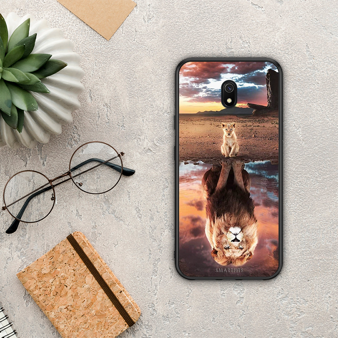 Sunset Dreams - Xiaomi Redmi 8A case