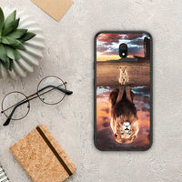 Thumbnail for Sunset Dreams - Xiaomi Redmi 8A case