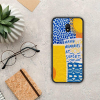 Thumbnail for Sunset Memories - Xiaomi Redmi 8A case