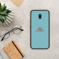 Thumbnail for Text Positive - Xiaomi Redmi 8A case