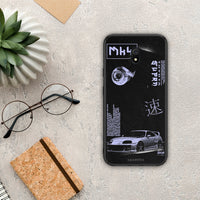 Thumbnail for Tokyo Drift - Xiaomi Redmi 8a case