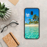 Thumbnail for Tropical Vibes - Xiaomi Redmi 8A case