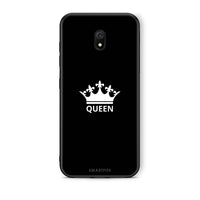 Thumbnail for 4 - Xiaomi Redmi 8A Queen Valentine case, cover, bumper