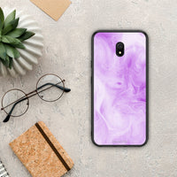 Thumbnail for Watercolor Lavender - Xiaomi Redmi 8A θήκη