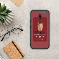 Thumbnail for Xmas Alone Music - Xiaomi Redmi 8a case