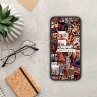 Thumbnail for Xmas Collage - Xiaomi Redmi 8a case