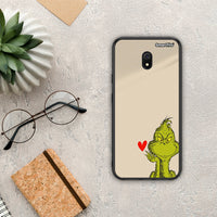 Thumbnail for Xmas Grinch - Xiaomi Redmi 8a case