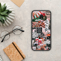 Thumbnail for Xmas Habbits - Xiaomi Redmi 8a case