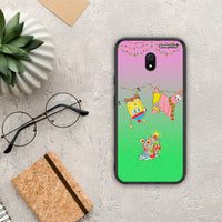 Thumbnail for Xmas Lights - Xiaomi Redmi 8a case