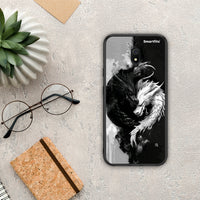 Thumbnail for Yin Yang - Xiaomi Redmi 8a case