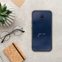 Thumbnail for You Can - Xiaomi Redmi 8a case