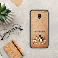 Thumbnail for You Go Girl - Xiaomi Redmi 8a case