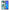 Θήκη Xiaomi Redmi 9 / 9 Prime Aesthetic Summer από τη Smartfits με σχέδιο στο πίσω μέρος και μαύρο περίβλημα | Xiaomi Redmi 9 / 9 Prime Aesthetic Summer case with colorful back and black bezels