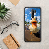 Thumbnail for Duck Face - Xiaomi Redmi 9 /9 Prime Case