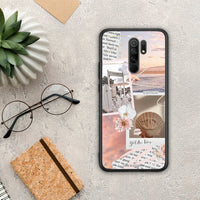 Thumbnail for Golden Hour - Xiaomi Redmi 9 / 9 Prime case