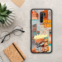 Thumbnail for Groovy Babe - Xiaomi Redmi 9 / 9 Prime case
