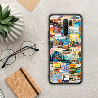 Thumbnail for Live to Travel - Xiaomi Redmi 9 /9 Prime Case