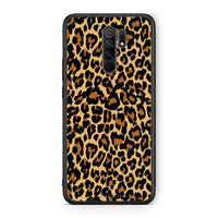 Thumbnail for 21 - Xiaomi Redmi 9/9 Prime  Leopard Animal case, cover, bumper