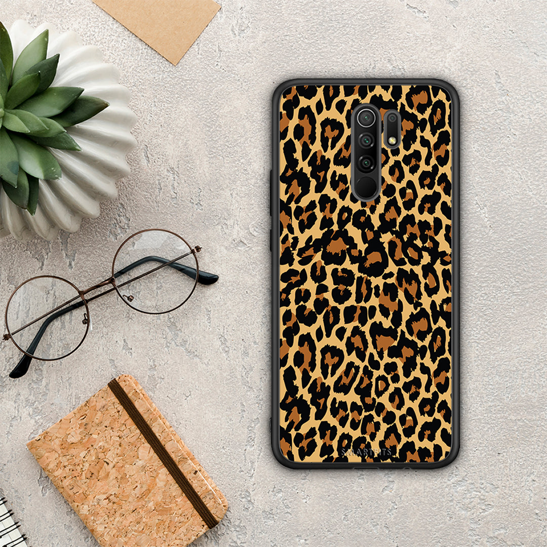 Animal Leopard - Xiaomi Redmi 9 /9 Prime Case