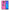 Θήκη Xiaomi Redmi 9/9 Prime Blue Eye Pink από τη Smartfits με σχέδιο στο πίσω μέρος και μαύρο περίβλημα | Xiaomi Redmi 9/9 Prime Blue Eye Pink case with colorful back and black bezels