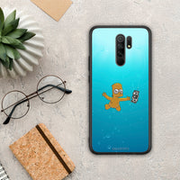 Thumbnail for Chasing Money - Xiaomi Redmi 9 /9 Prime Case