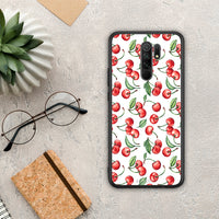 Thumbnail for Cherry Summer - Xiaomi Redmi 9 /9 Prime Case