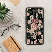 Thumbnail for Flower Wild Roses - Xiaomi Redmi 9 /9 Prime Case