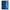 Θήκη Xiaomi Redmi 9/9 Prime Blue Abstract Geometric από τη Smartfits με σχέδιο στο πίσω μέρος και μαύρο περίβλημα | Xiaomi Redmi 9/9 Prime Blue Abstract Geometric case with colorful back and black bezels