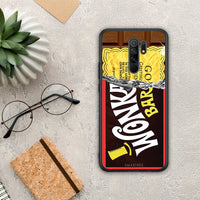 Thumbnail for Golden Ticket - Xiaomi Redmi 9 /9 Prime Case