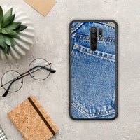Thumbnail for Jeans Pocket - Xiaomi Redmi 9 /9 Prime Case