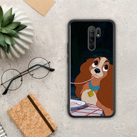 Thumbnail for Lady and Tramp 2 - Xiaomi Redmi 9 /9 Prime Case