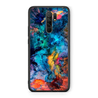 Thumbnail for 4 - Xiaomi Redmi 9/9 Prime Crayola Paint case, cover, bumper