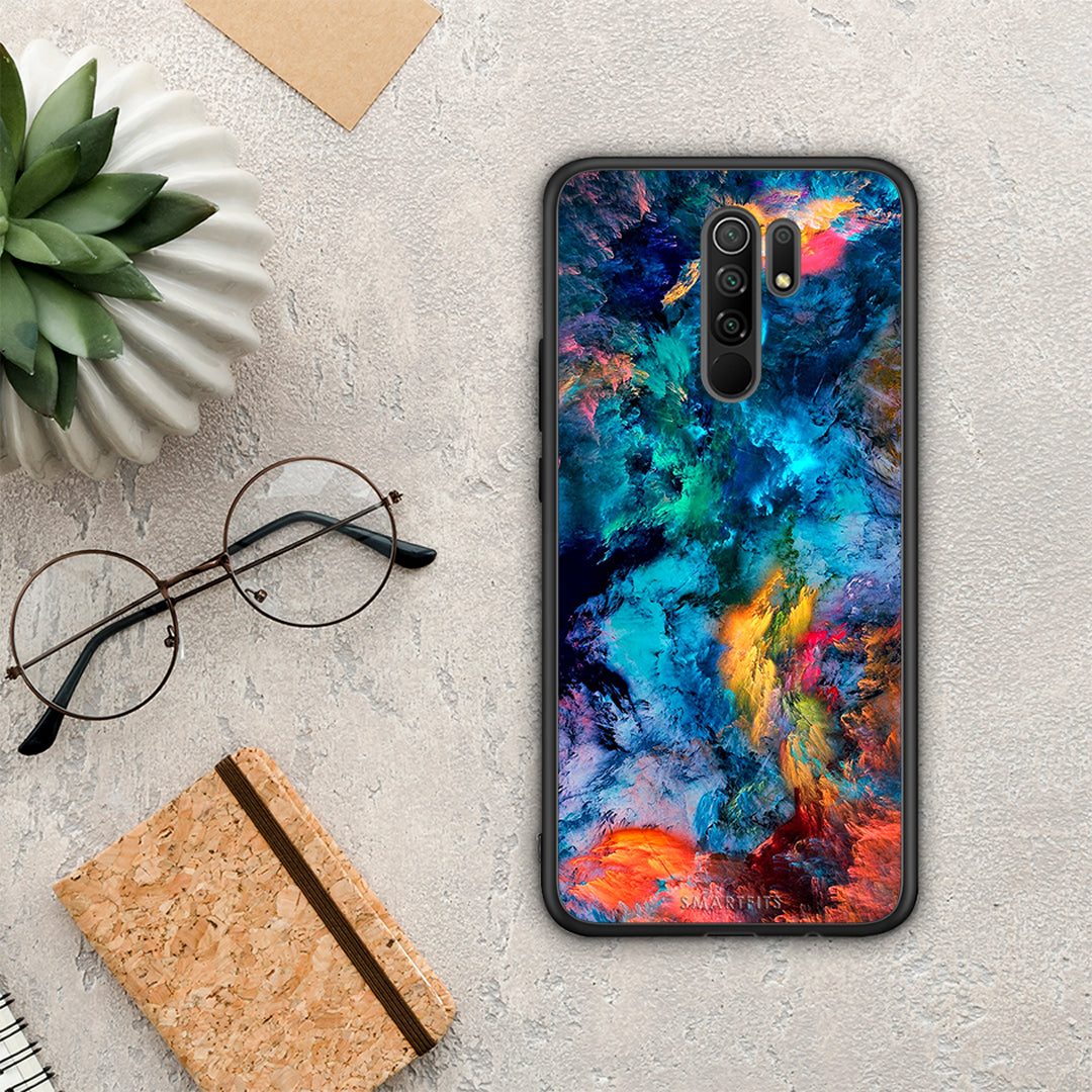 Paint Crayola - Xiaomi Redmi 9 /9 Prime Case