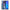 Θήκη Xiaomi Redmi 9/9 Prime Winter Paint από τη Smartfits με σχέδιο στο πίσω μέρος και μαύρο περίβλημα | Xiaomi Redmi 9/9 Prime Winter Paint case with colorful back and black bezels