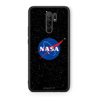 Thumbnail for 4 - Xiaomi Redmi 9/9 Prime NASA PopArt case, cover, bumper