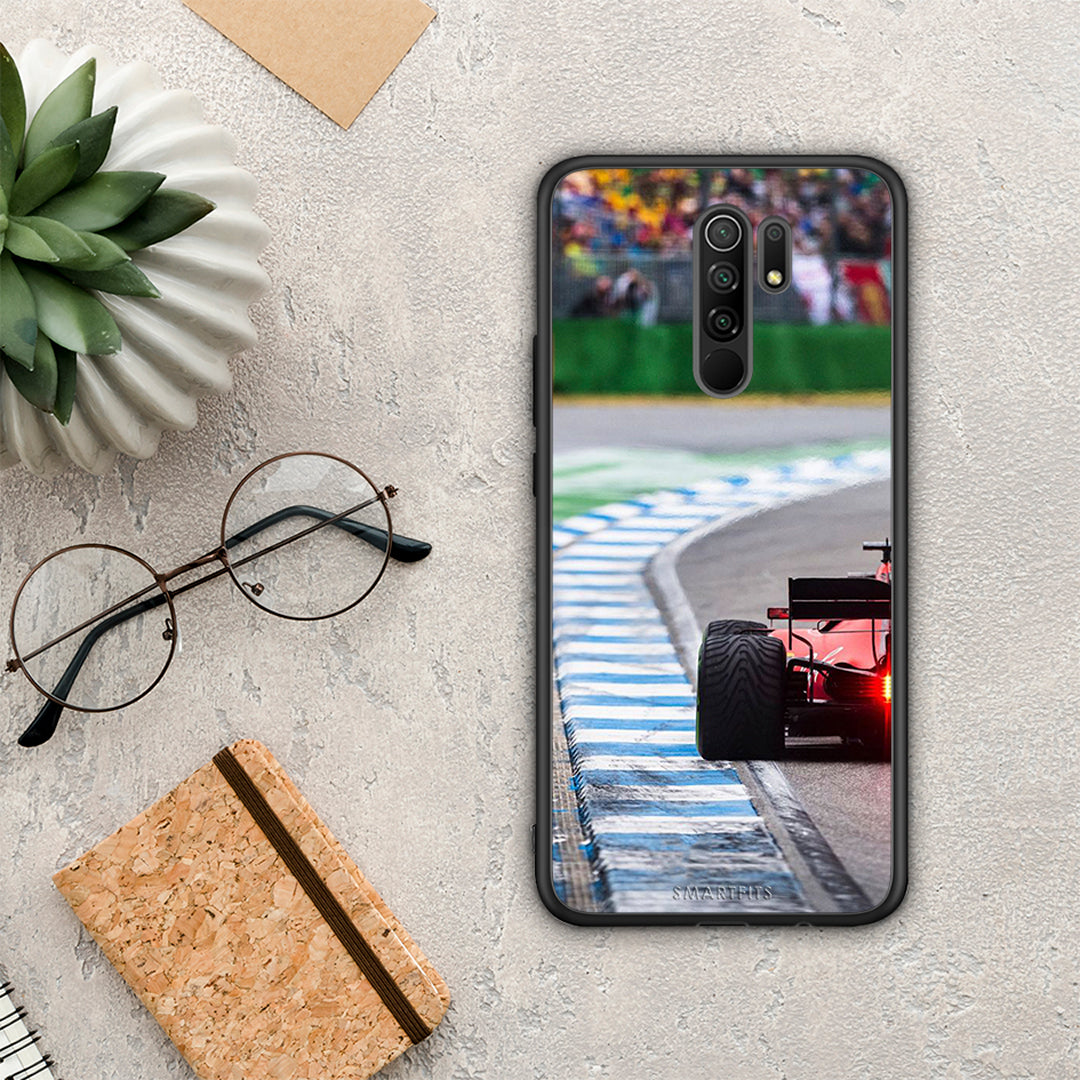 Racing Vibes - Xiaomi Redmi 9 /9 Prime Case