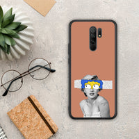 Thumbnail for Sim Merilyn - Xiaomi Redmi 9 /9 prime sheath