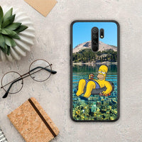 Thumbnail for Summer Happiness - Xiaomi Redmi 9 /9 Prime Case