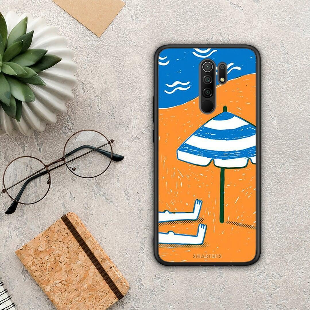 Summering - Xiaomi Redmi 9 /9 prime sheath