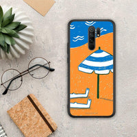 Thumbnail for Summering - Xiaomi Redmi 9 / 9 Prime case