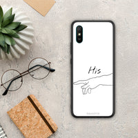 Thumbnail for Aesthetic Love 2 - Xiaomi Redmi 9A / 9AT case