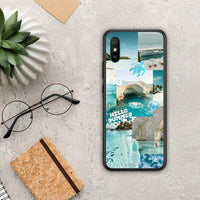 Thumbnail for Aesthetic Summer - Xiaomi Redmi 9A / 9AT case