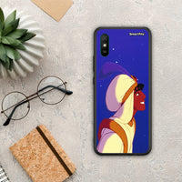 Thumbnail for Alladin and Jasmine Love 1 - Xiaomi Redmi 9a / 9at Case