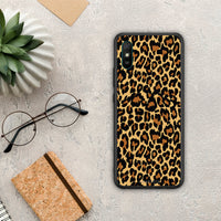 Thumbnail for Animal Leopard - Xiaomi Redmi 9A / 9AT case