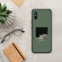 Thumbnail for Bitch Surprise - Xiaomi Redmi 9a / 9at Case