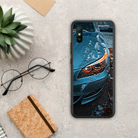 Thumbnail for BMW E60 - Xiaomi Redmi 9a / 9at Case