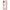 33 - Xiaomi Redmi 9A  Pink Feather Boho case, cover, bumper